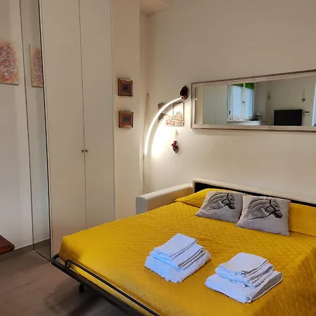 Apartament La Casina Di Agostino