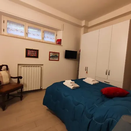 La Casina Di Agostino سيينا