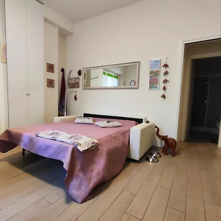 Apartamento La Casina Di Agostino Siena