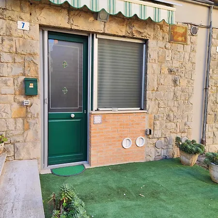 La Casina Di Agostino *