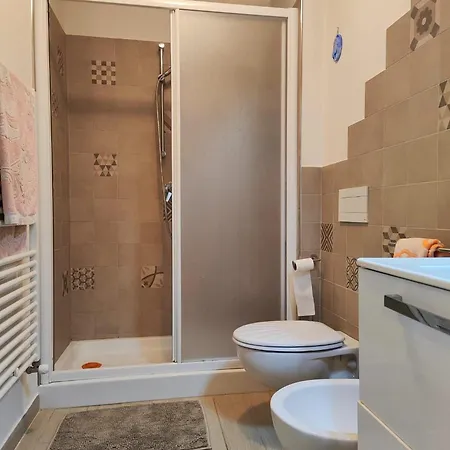 Apartament La Casina Di Agostino Siena