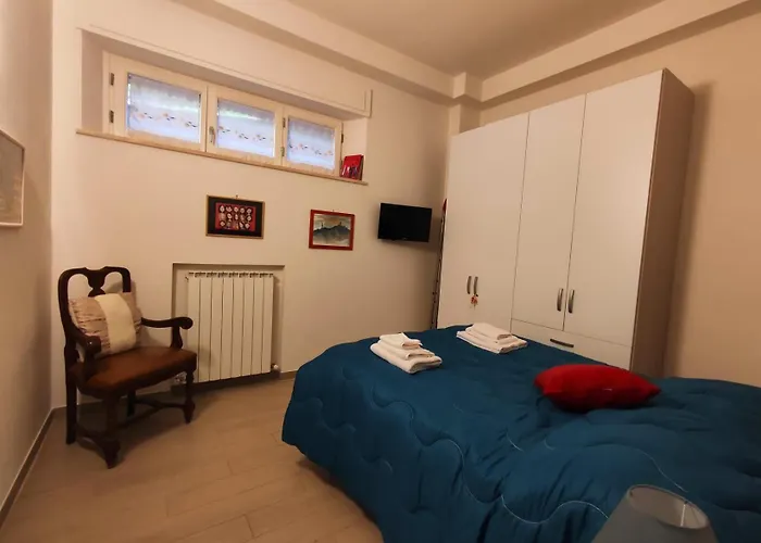 La Casina Di Agostino سيينا