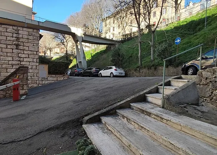La Casina Di Agostino سيينا
