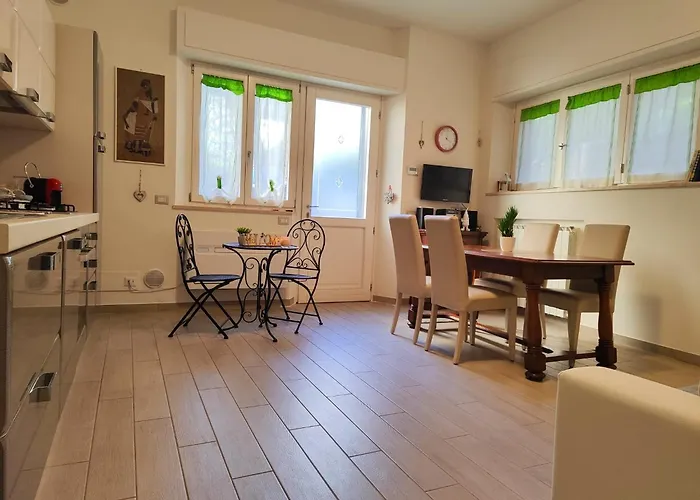 La Casina Di Agostino سيينا
